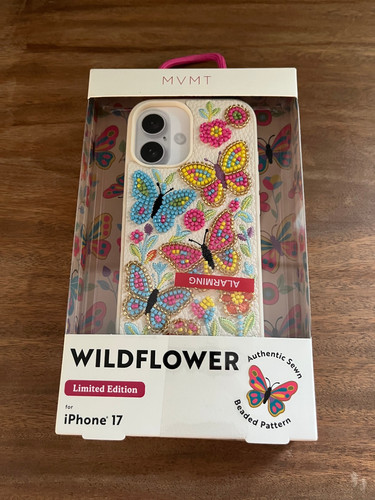 Custodia iphone pro - iphone, mvmt
