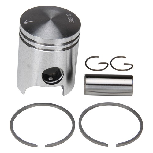 Kit pistoni 50cc 38mm per