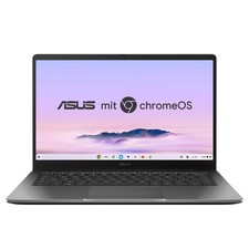 ASUS Chromebook Plus CX14