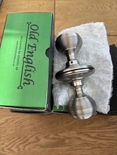 Maniglie per porte interne