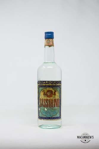 Sassolino guarducci - sassolino, 1l