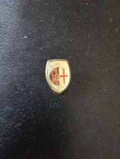 Milan 1899 spilla - milan,