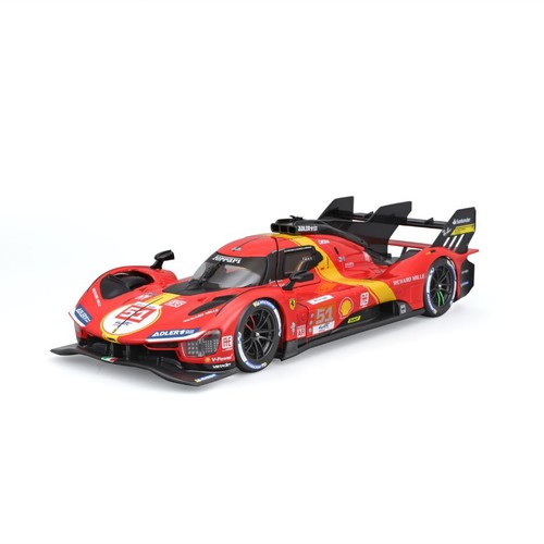 26309 bburago racing - 18-26309,