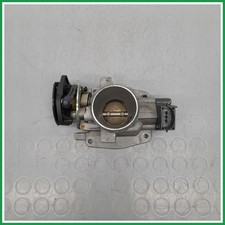 Corpo Farfallato J4C Ford