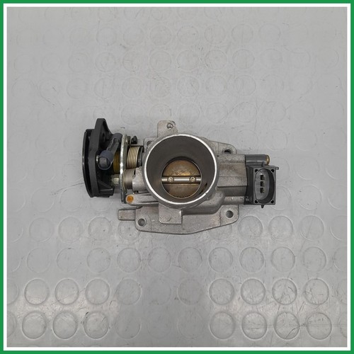 Corpo farfallato j4c ford - farfallato,