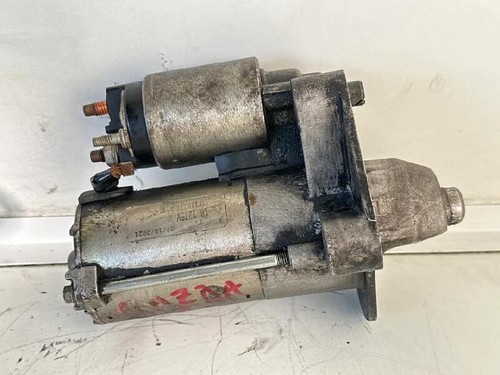 Y40118400a motorino avviamento - y40118400a,