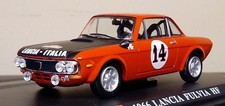 LANCIA FULVIA HF R. MONTECARLO
