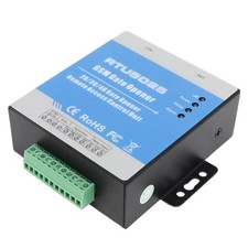 RTU5025 GSM Apricancello 3G 4G