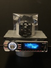 🔥🏎️SUPER RARE SONY