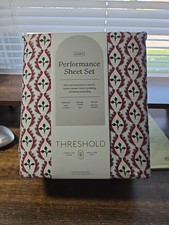 Set Lenzuola Threshold