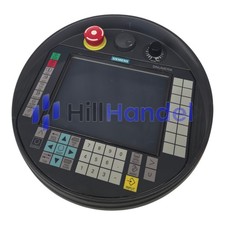 SIEMENS SINUMERIK HT8 CON