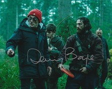 Signed DANNY BOYLE 28 Years