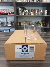 Set 6 bicchieri whisky in