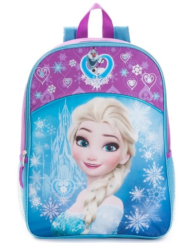 Zaino disney princess frozen - disney,