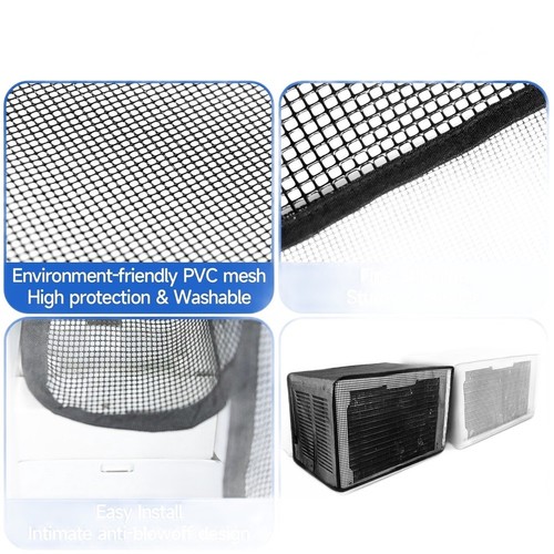 Copertura forma u - ac,