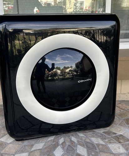 Purificatore aria coway - d'aria,