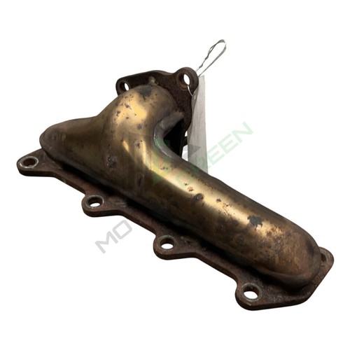 Collettore scarico toyota - collettore,