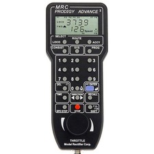 MRC 1415 Walkaround Model