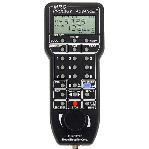 Mrc 1415 walkaround - 1415,