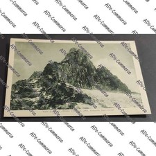 Cartolina Valli di Lanzo -