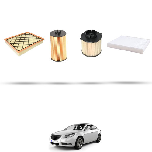 Hoffcar kit tagliando 4 - hoffcar,