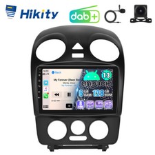 DAB+ 8Core 6+128GB Carplay