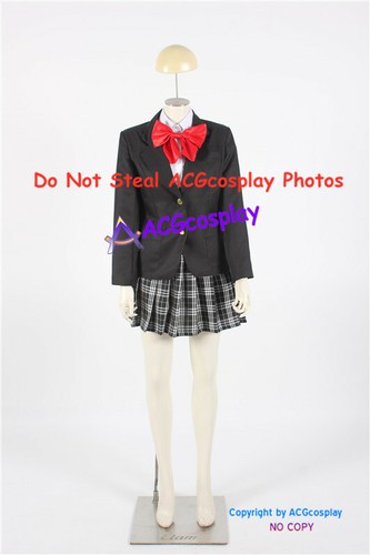 Gogo yubari cosplay - yubari,