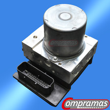 Centralina Blocco Idraulico