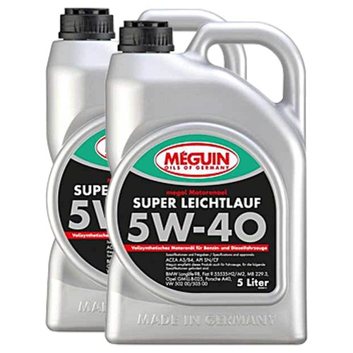Motoröl megol super - megol,