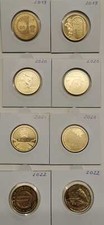 Belgio euro moneta - 2,5,