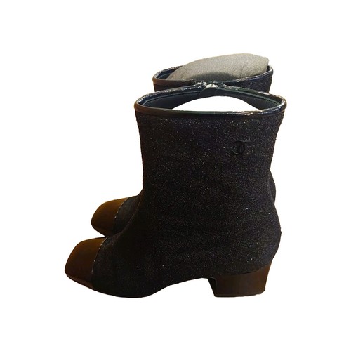 Stivaletti chanel donna taglia - stivaletti,