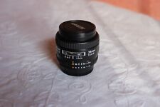 NIKKOR  AF 24mm f/2.8 D  grandangolare per FF e APS-C