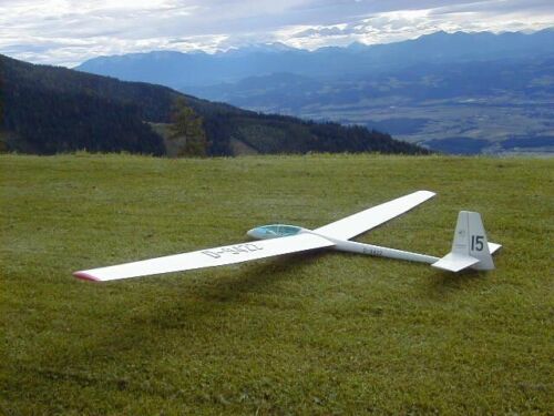 Aereo vela cirrus - aereo,