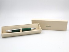 Rolex penna verde - penna, da