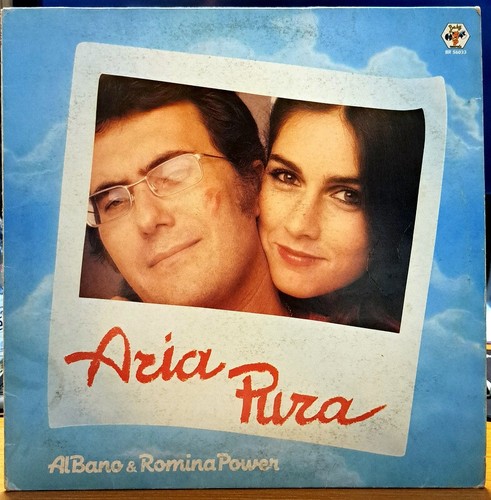 Disco vinile giri albano e - disco,