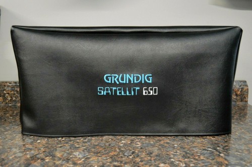 Grundig satellit 650 - grundig,