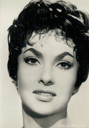 Personaggi famosi gina - personaggi,
