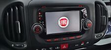 Autoradio - Navigatore FIAT 500L Dal 2012 in poi