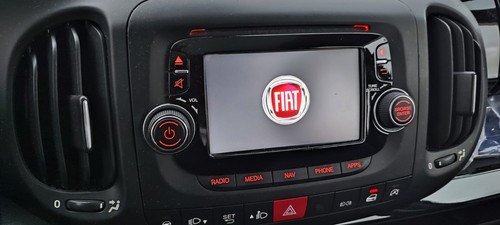 Autoradio navigatore fiat - autoradio,