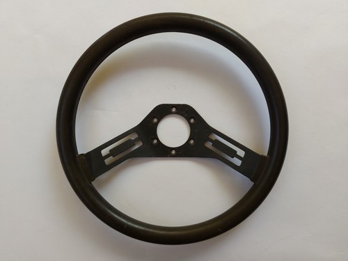 Volante pelle 2 razze - pelle, a