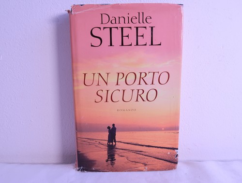 Porto sicuro libro di - porto, sicuro.