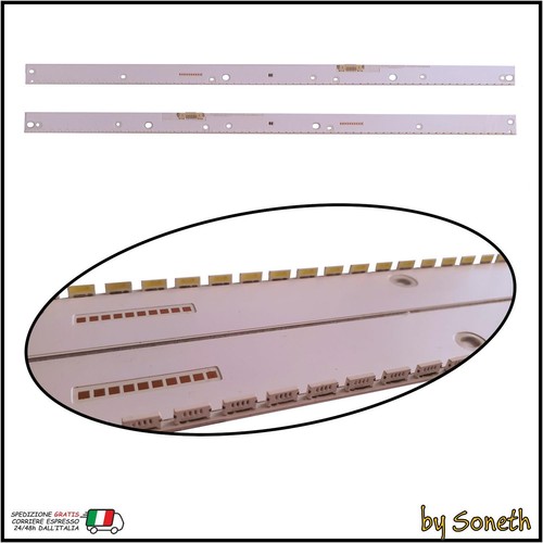 Kit barre led - 2,