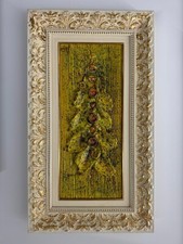 Opera unica "CORALLI" di Miro