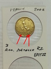 MONETA Italia 20 CENTESIMI