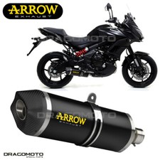Silenziatore KAWASAKI ER-6F /