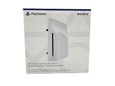 Sony Playstation 5 unità disco per PS5 PRO / PS5 Slim edizione digitale NUOVISSIMA