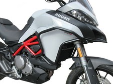 CRASH BARS HEED Ducati