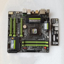 PER GIGABYTE G1.Sniper M5 LGA