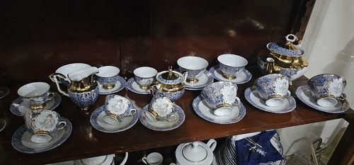 Bavaria set tazze caffè - tazze, e