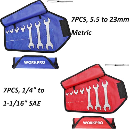 Workpro sae metric - workpro, sae/metric
